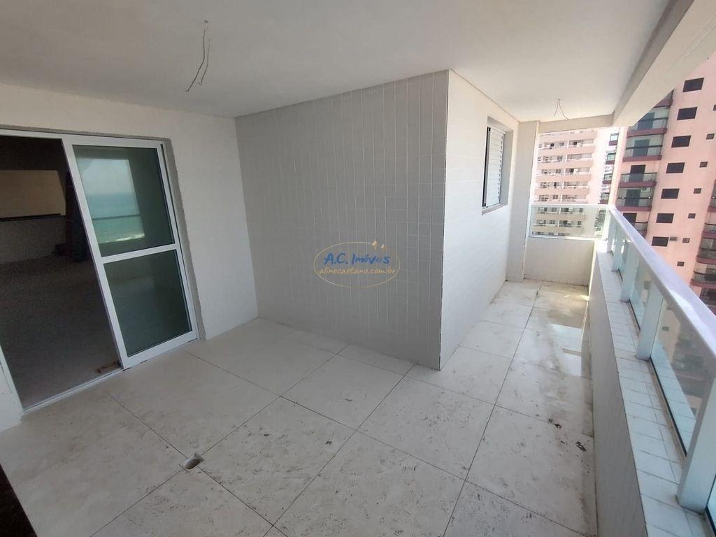 Apartamento à venda com 3 quartos, 1 suíte, 2 vagas e 111m² no Vilamar, Praia Grande (SP) — foto 16 de 30