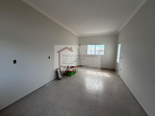 Casa em Recanto dos Pássaros  -  Santa Rita do Passa Quatro