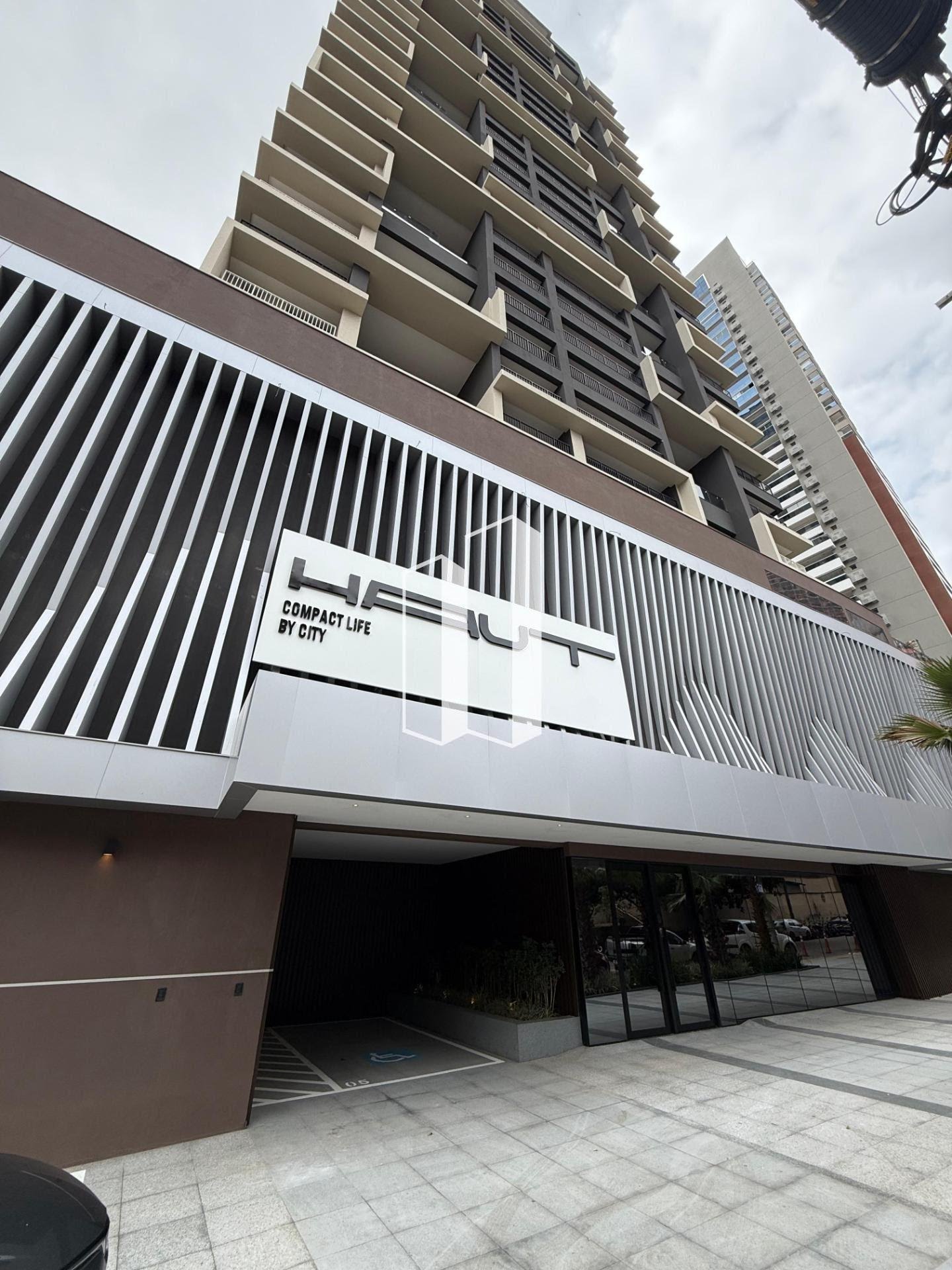 Apartamento, 1 quarto, 48 m² - Foto 1