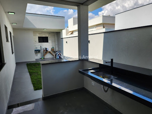 Casa de Condomínio, 3 quartos - Foto 8