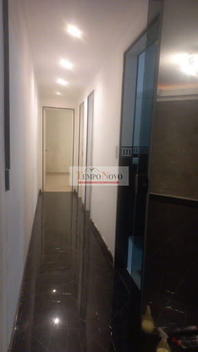 Apartamento em Jardim Marilu  -  São Paulo