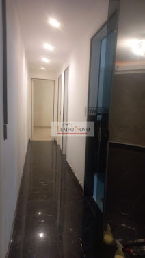 Apartamento em Jardim Marilu  -  São Paulo