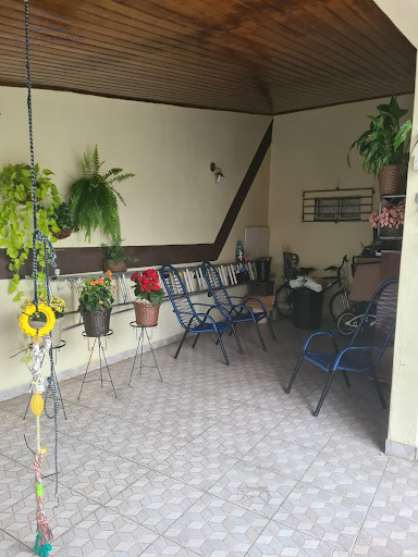 Garagem