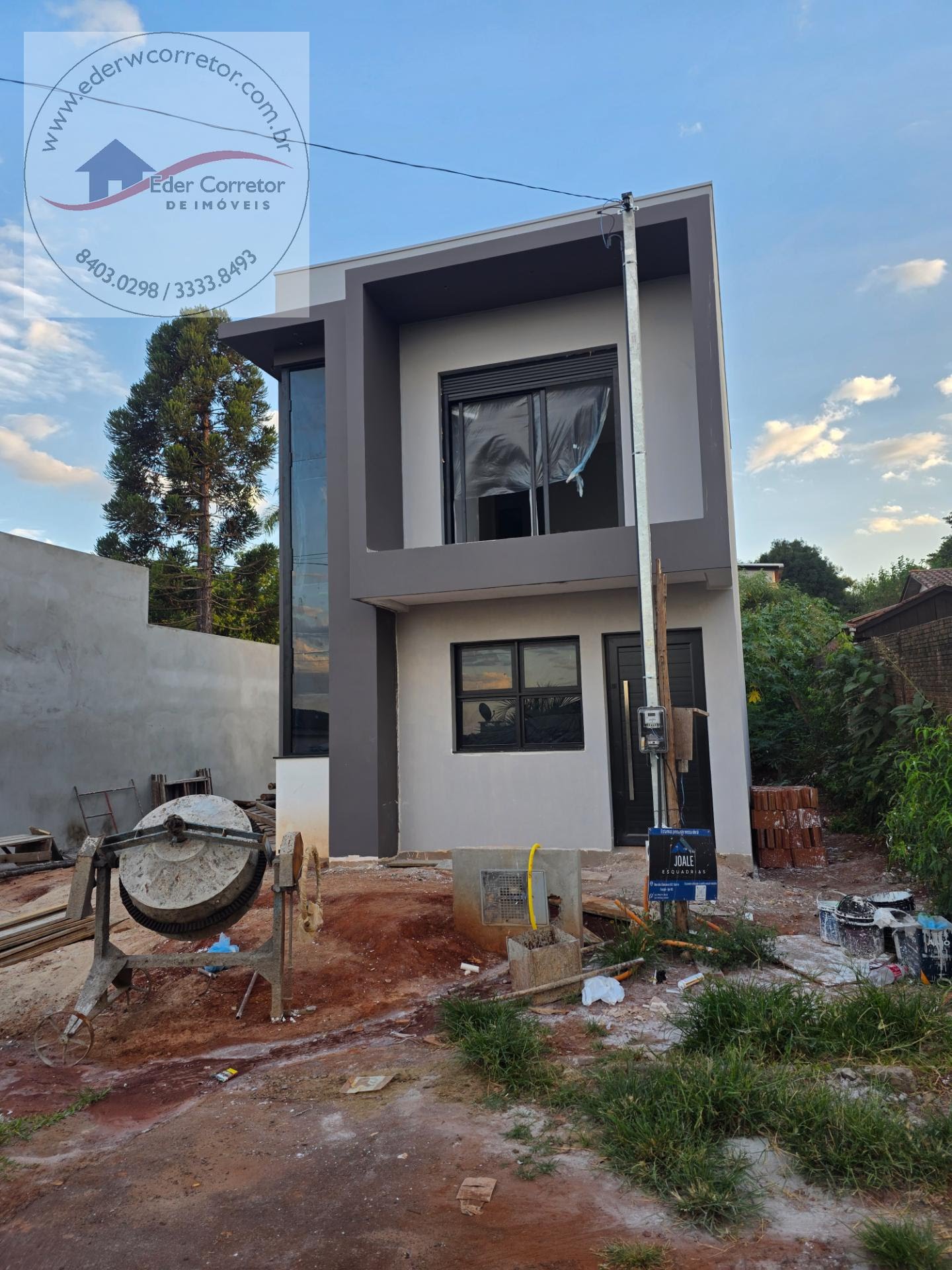 Casa à venda com 2 quartos, 1 suíte e 89m² no Storch, Ijuí (RS) — foto 10 de 15