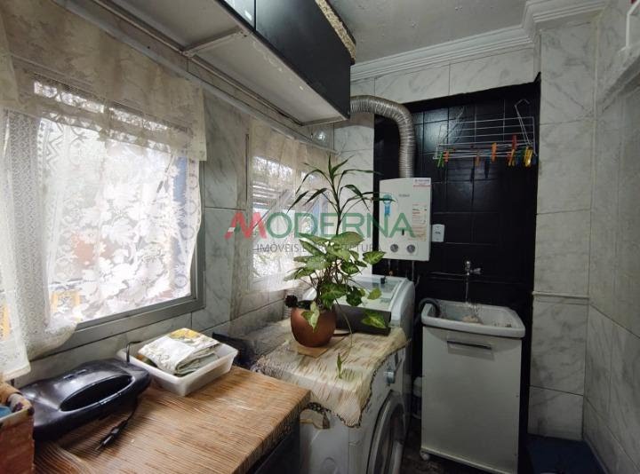 Apartamento à venda com 3 quartos, 1 banheiro, 1 vaga e 73m² no Centro, Diadema (SP) — foto 15 de 22