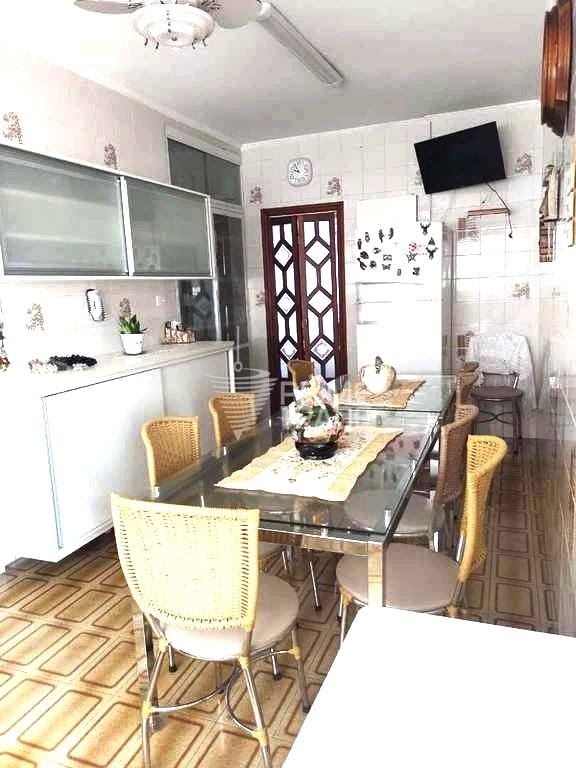Apartamento à venda com 3 quartos, 1 suíte, 1 vaga e 150m² no Gonzaga, Santos (SP) — foto 7 de 19
