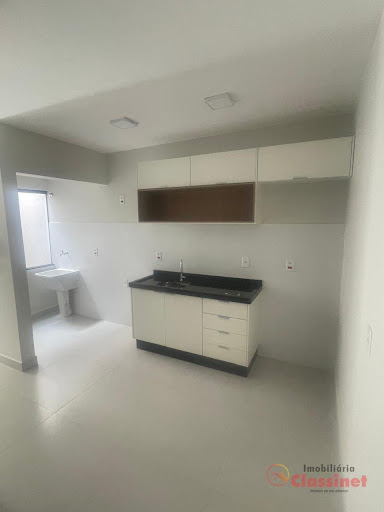 Apartamento no Centro  -  Ivaiporã