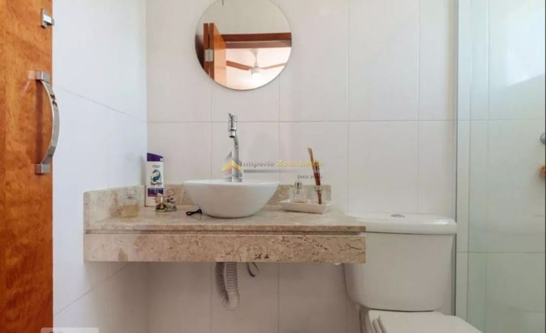Casa, 3 quartos, 90 m² - Foto 33