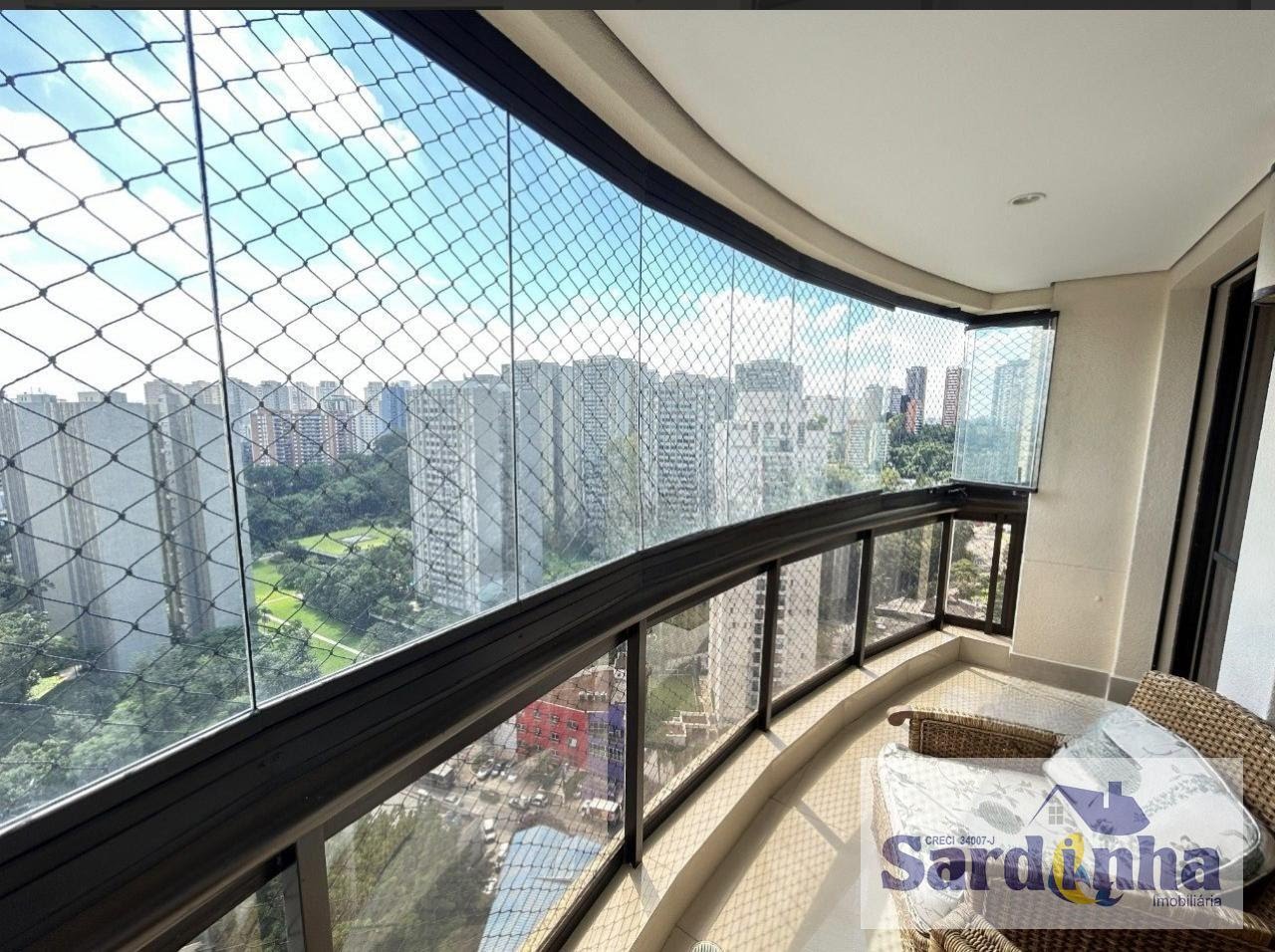 Apartamento à venda com 3 quartos, 3 suítes, 4 vagas e 220m² no Vila Suzana, São Paulo (SP) — foto 26 de 27
