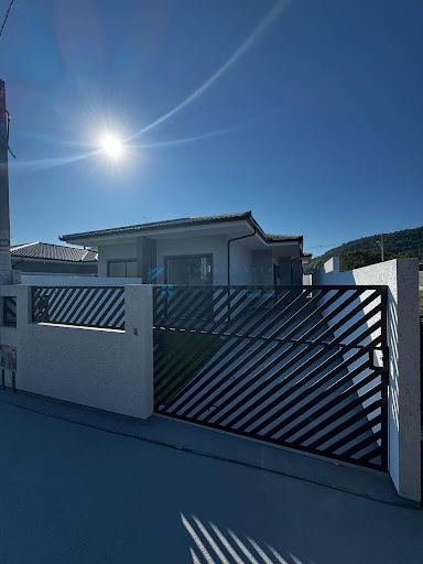 Casa Geminada em Forquilhas  -  São José