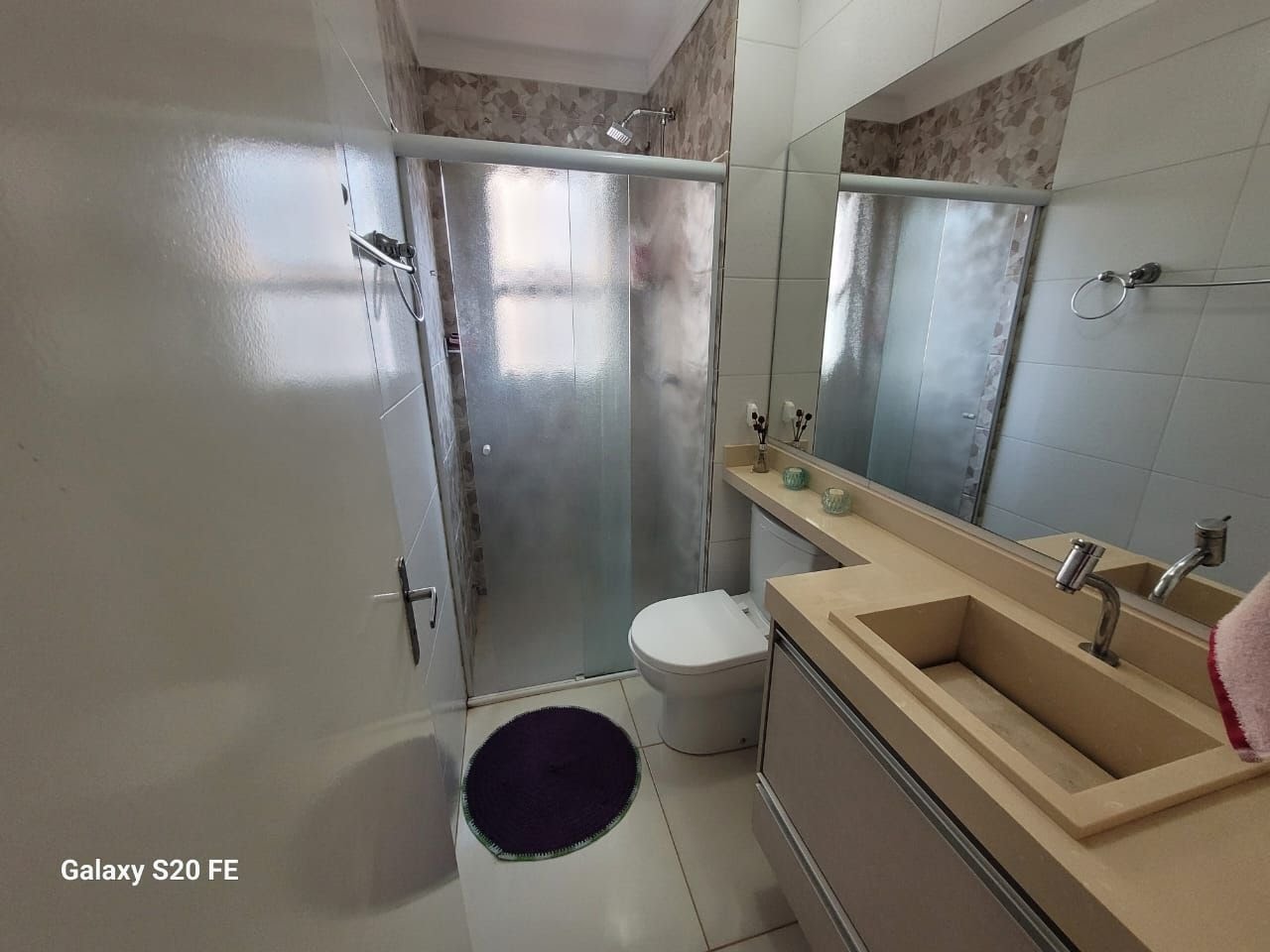 Apartamento à venda com 2 quartos, 1 banheiro, 1 vaga e 54m² no Parque Industrial Lagoinha, Ribeirão Preto (SP) — foto 21 de 26