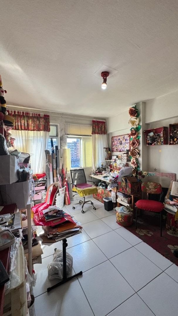 Apartamento à venda com 3 quartos, 1 banheiro e 113m² no Boa Vista, Recife (PE) — foto 14 de 20