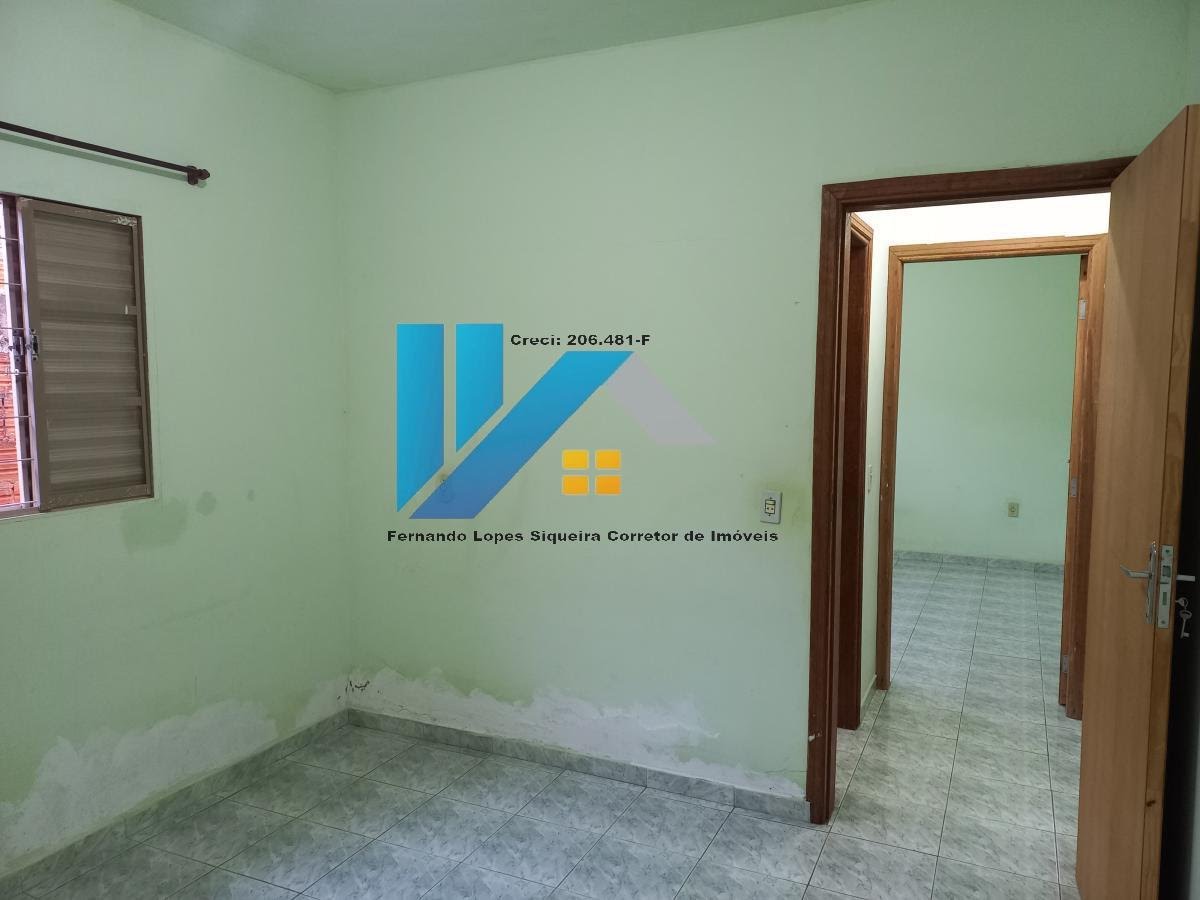 Casa à venda no Jardim Angaville, Pirajuí (SP) — foto 20 de 30