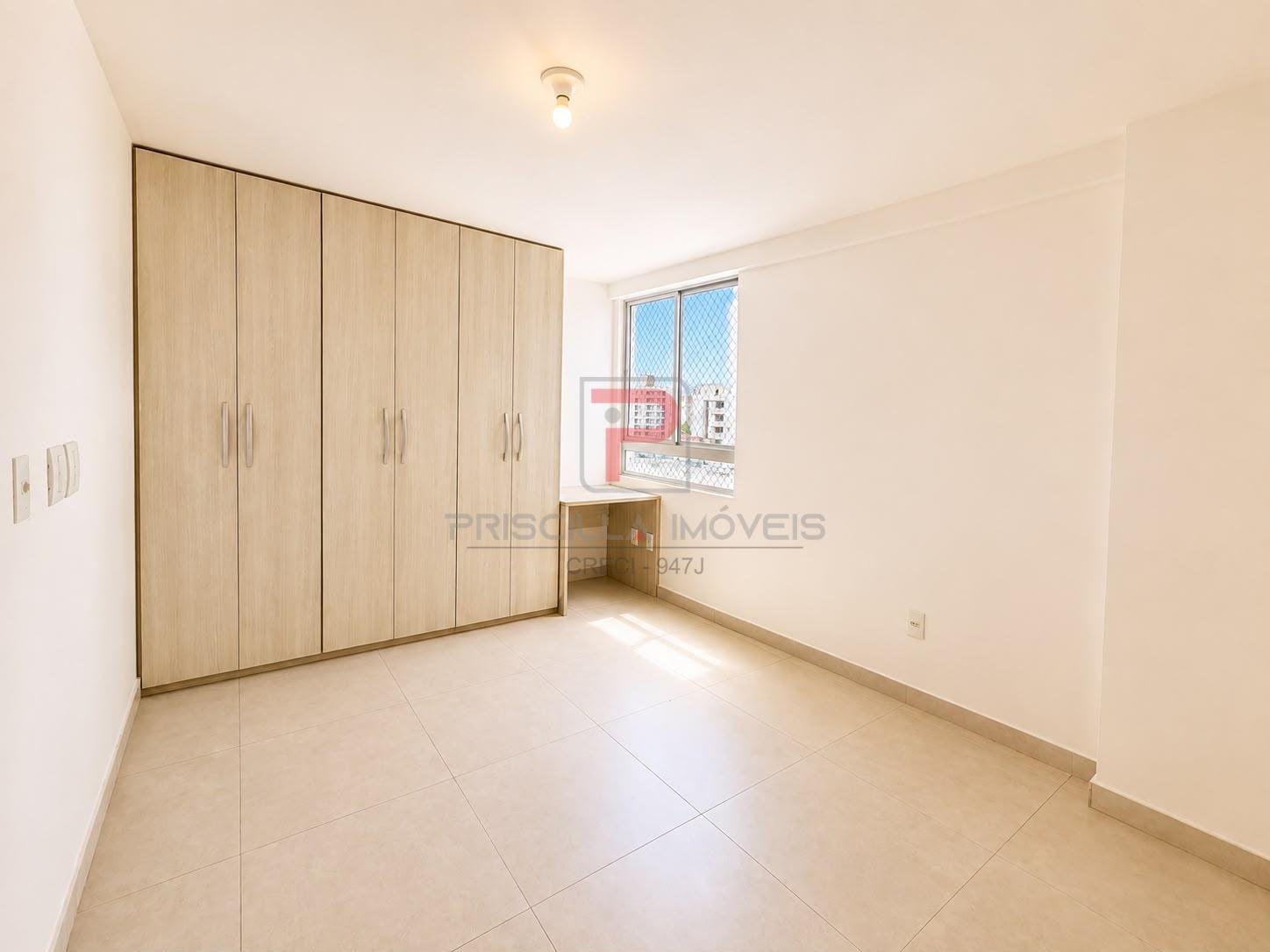 Apartamento à venda com 3 quartos, 1 suíte, 2 vagas e 113m² no Cabo Branco, João Pessoa (PB) — foto 13 de 30