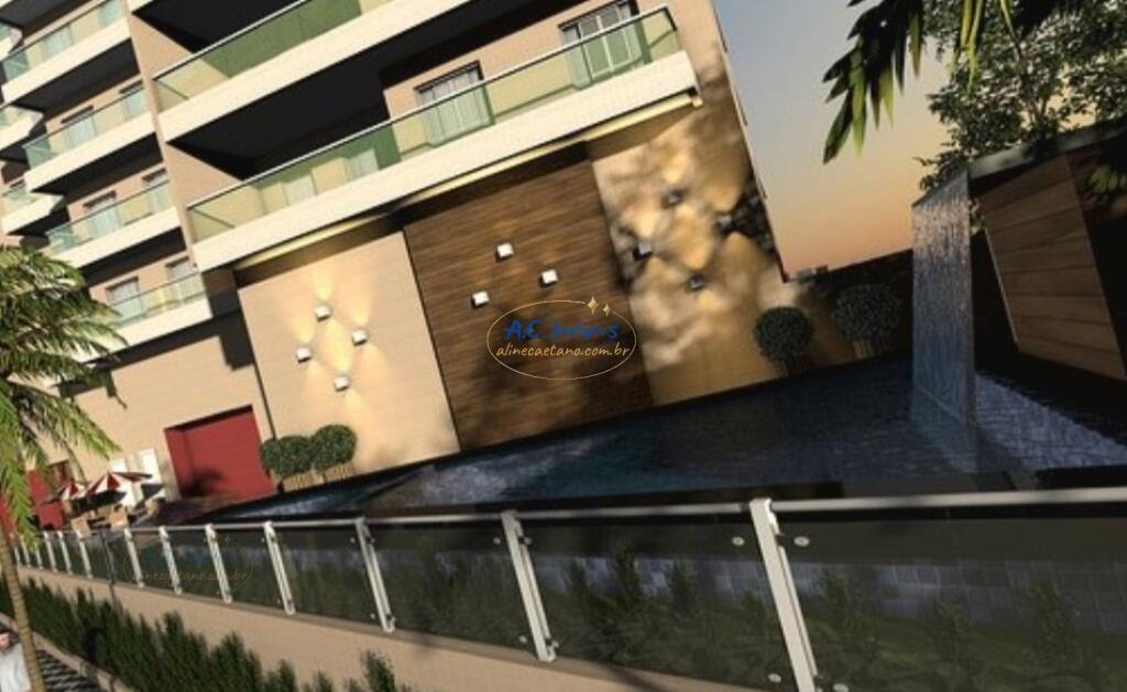 Apartamento à venda com 2 quartos, 1 suíte, 1 vaga e 81m² no Vila Caiçara, Praia Grande (SP) — foto 6 de 15