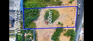 Terreno à Venda no Residencial Jacaraípe - Serra por R$ 199 mil