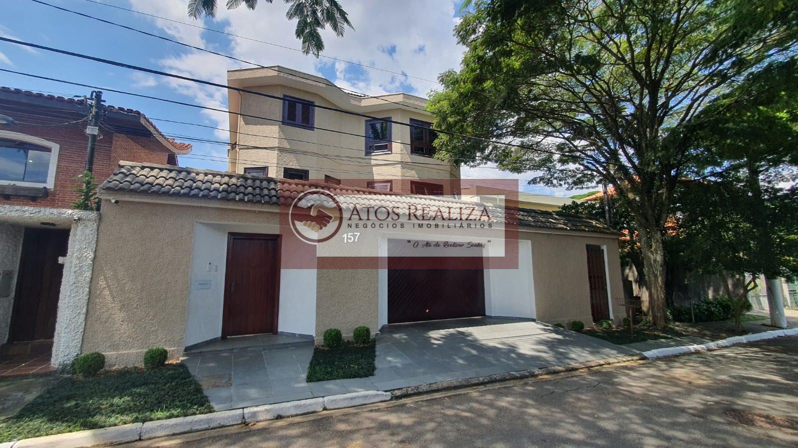 Casa à venda com 4 quartos, 4 banheiros, 7 vagas e 500m² no Bolsão de Interlagos, São Paulo (SP) — foto 5 de 30
