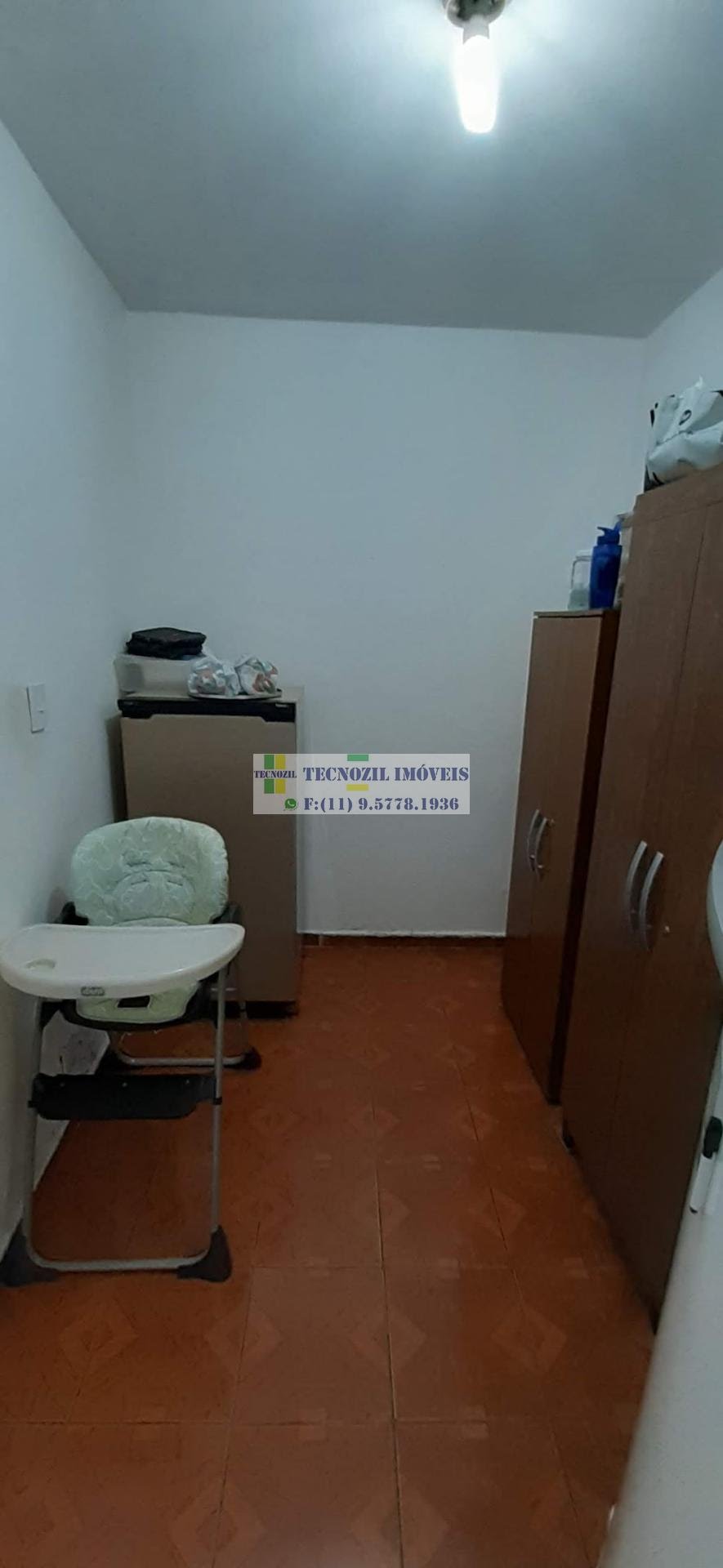 Sobrado, 2 quartos, 130 m² - Foto 36
