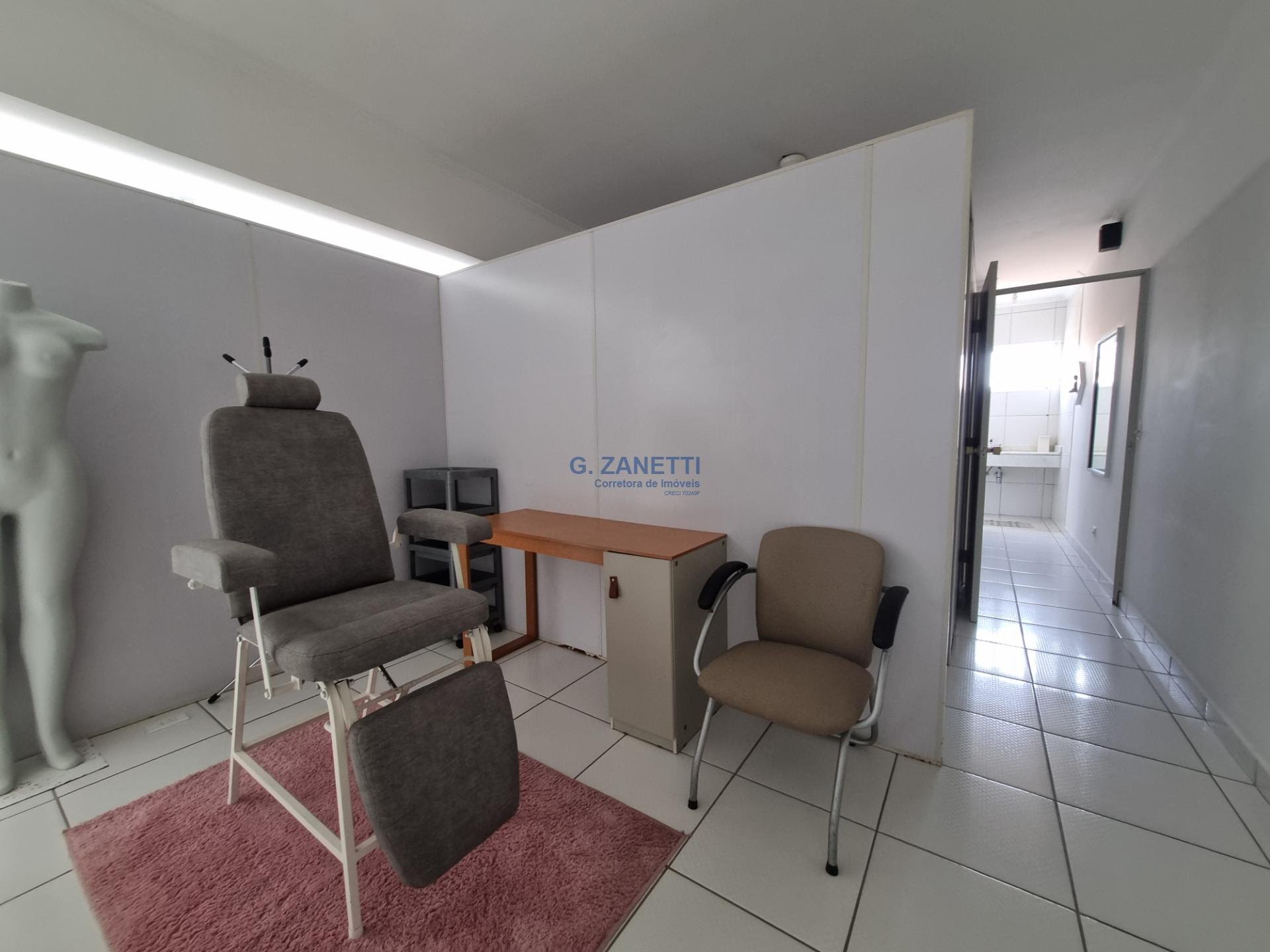 Loja-Salão, 133 m² - Foto 10