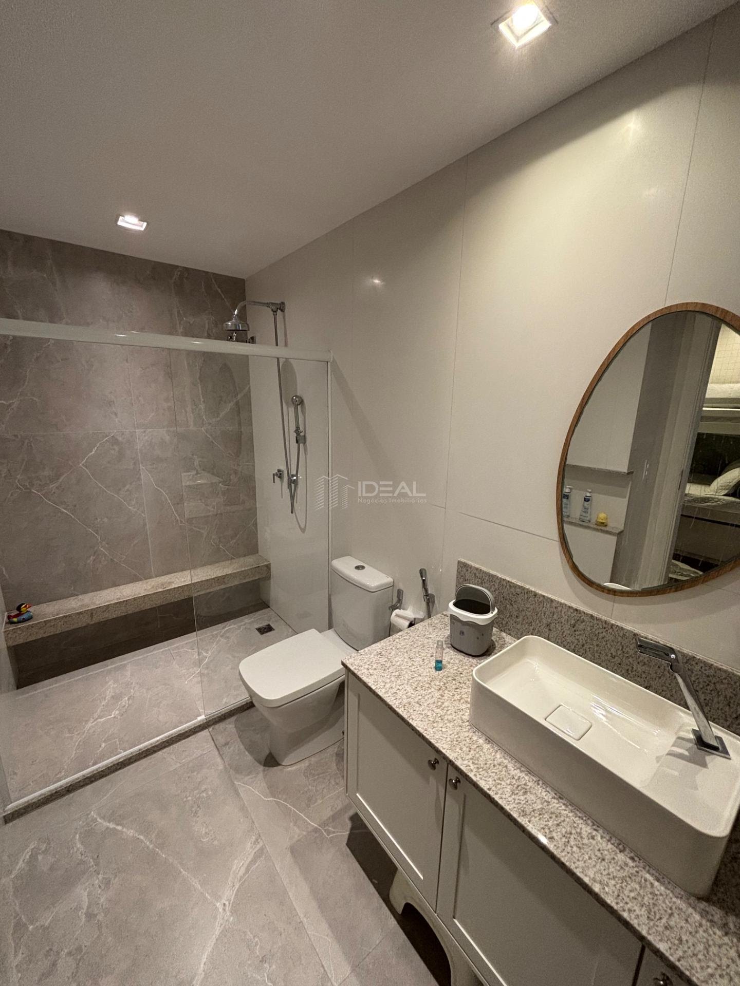 Apartamento à venda com 4 quartos, 4 suítes, 4 vagas e 450m² no Centro, Campos dos Goytacazes (RJ) — foto 28 de 30