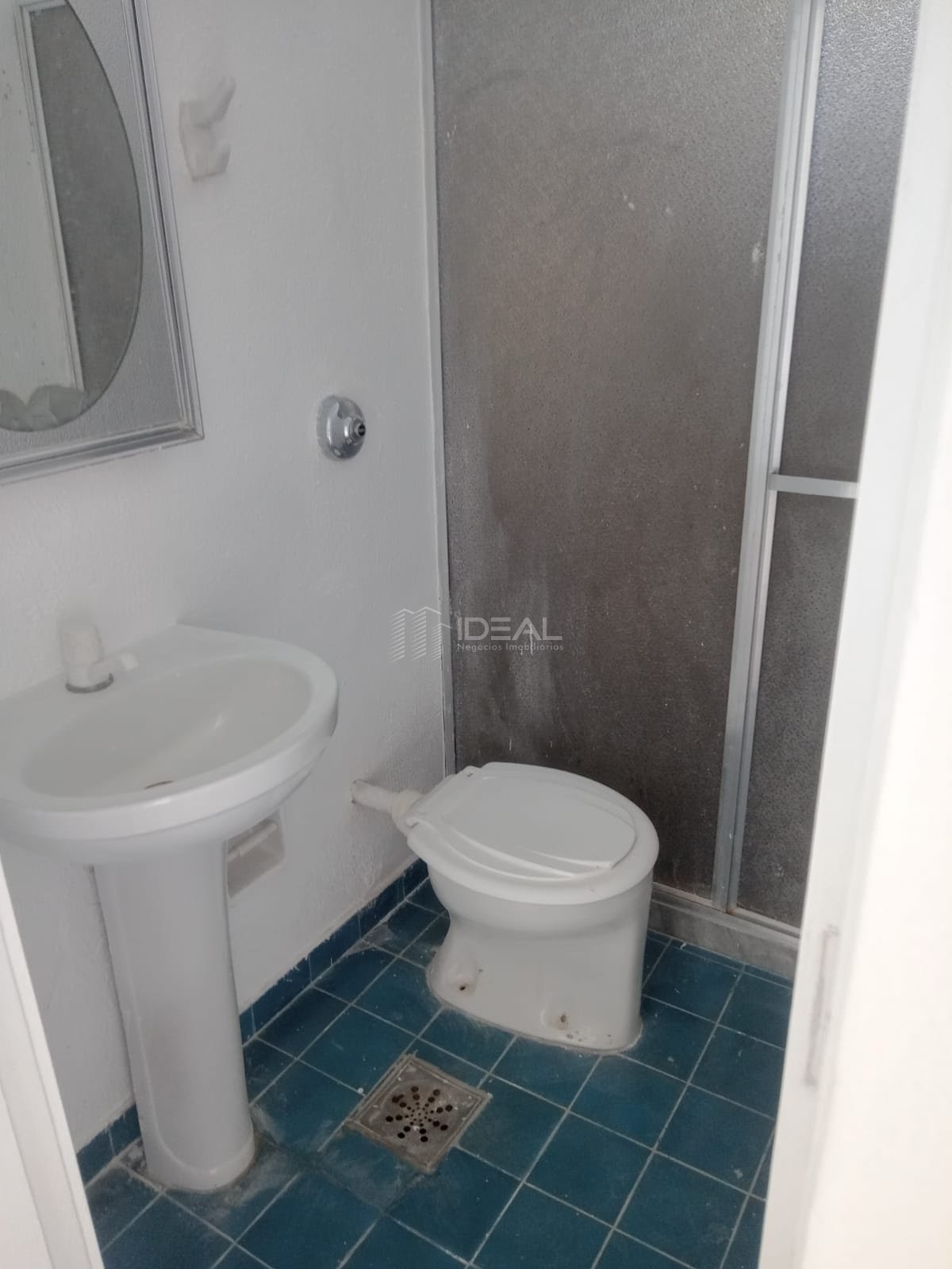 Apartamento para alugar com 2 quartos, 1 banheiro, 1 vaga e 55m² no Pelinca, Campos dos Goytacazes (RJ) — foto 7 de 7