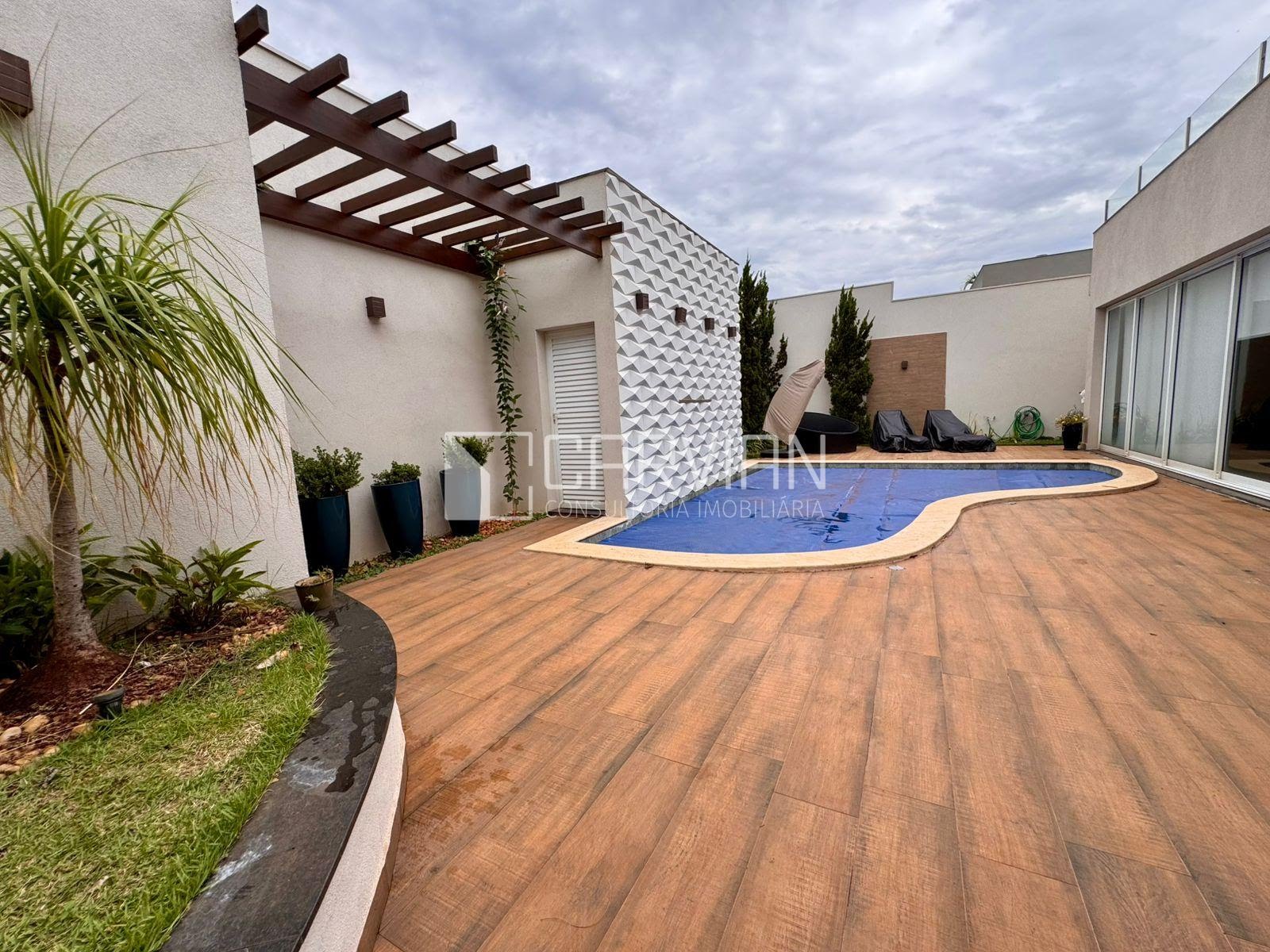 Casa à venda com 4 quartos, 4 suítes, 4 vagas e 566m² no Alphaville, Ribeirão Preto (SP) — foto 9 de 30
