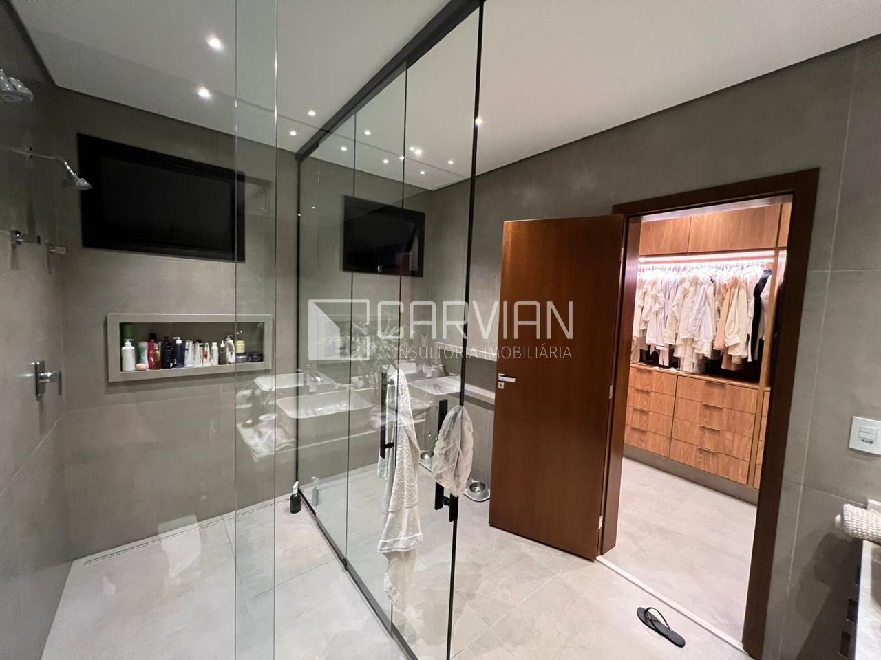 Casa à venda com 3 quartos, 3 suítes, 4 vagas e 310m² no Alphaville II, Ribeirão Preto (SP) — foto 17 de 30