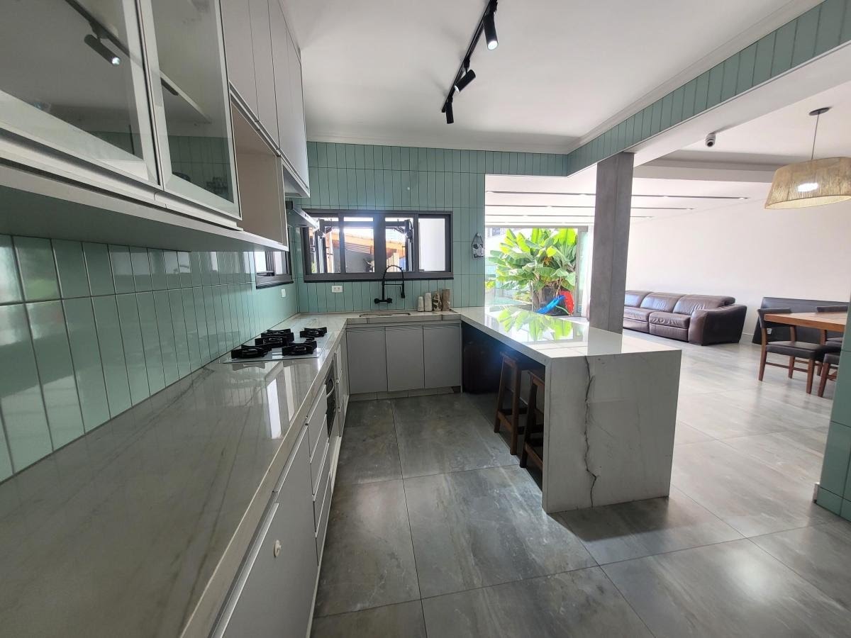 Apartamento à venda com 3 quartos, 3 suítes, 4 vagas e 270m² no Nossa Senhora do Ó, São Paulo (SP) — foto 8 de 30