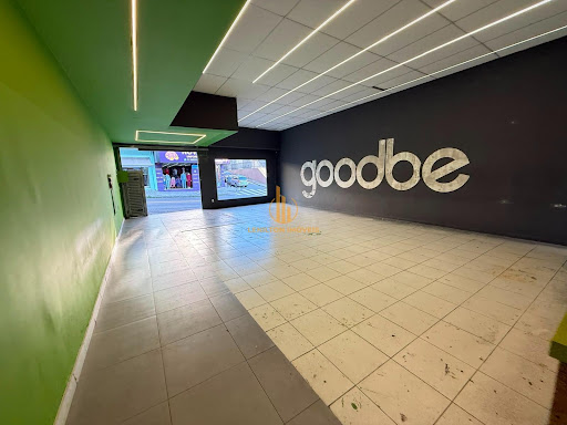 Salão para Locação em Parque das Nações, Santo André - 368m²