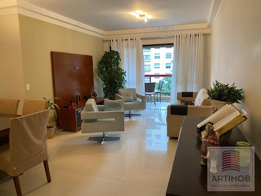 Venda de Apartamento 4 Dormitórios em Vila Suzana - SP