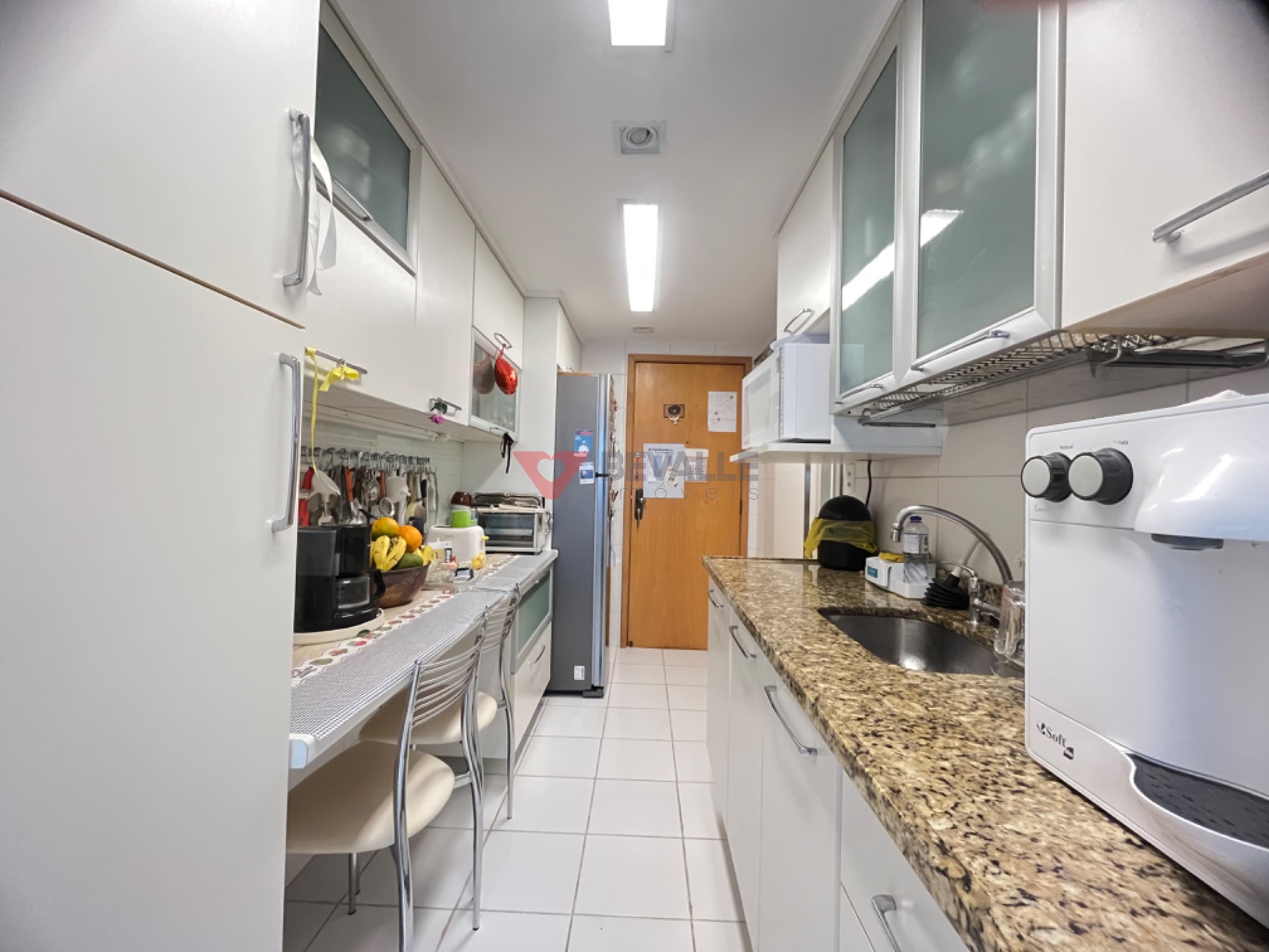 Cobertura à venda com 3 quartos, 2 suítes, 2 vagas e 191m² no Botafogo, Rio de Janeiro (RJ) — foto 29 de 30