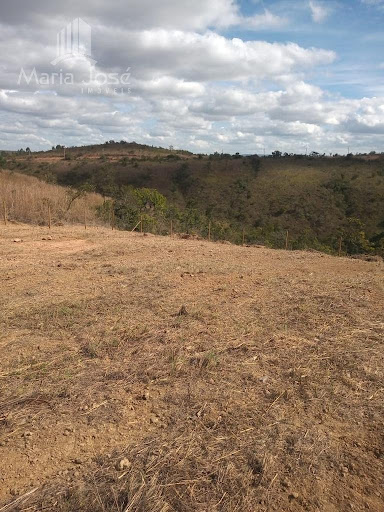 Terreno Condomínio em Condomínio Recanto do Riacho  -  Funilândia