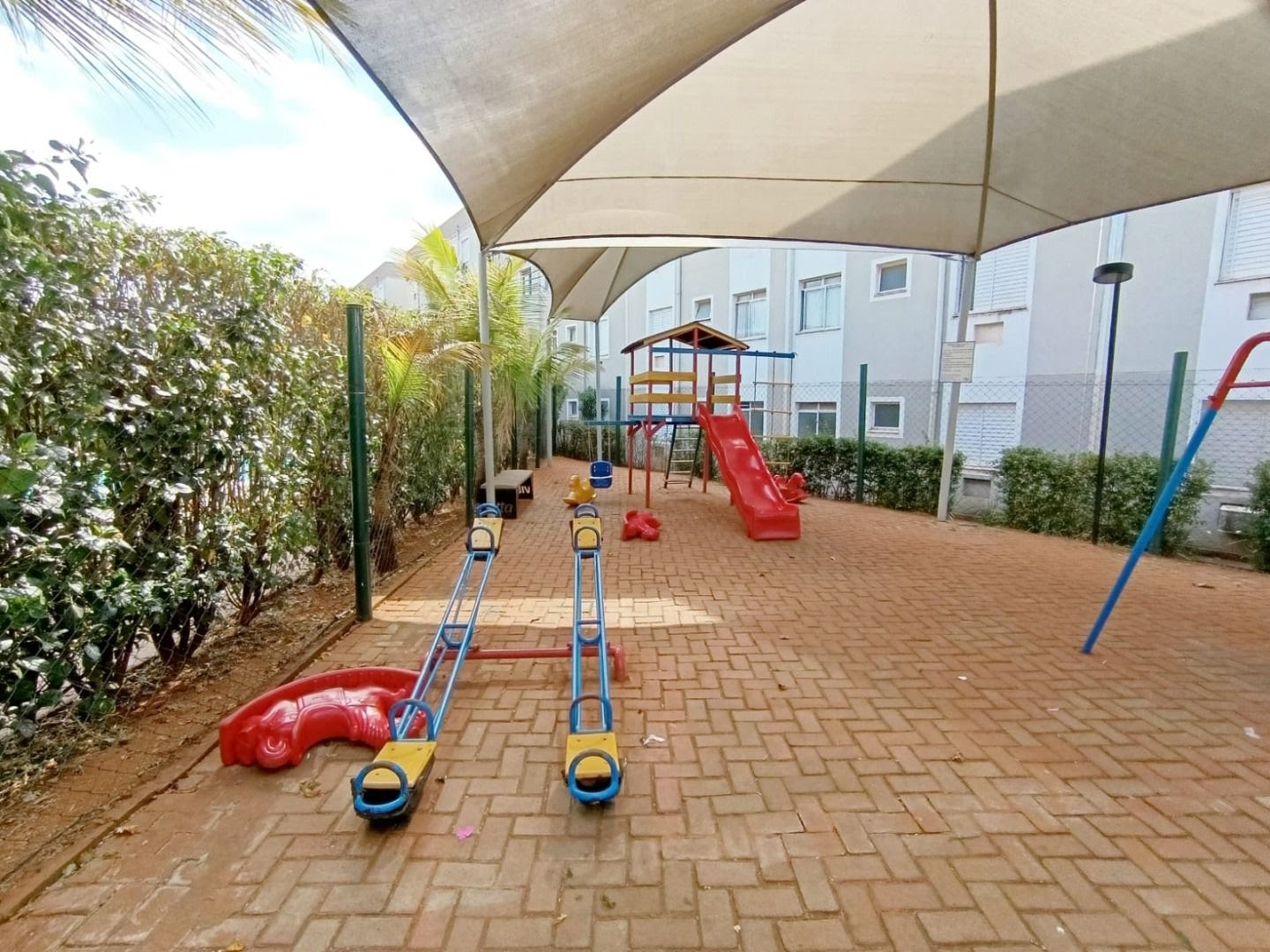 Apartamento à venda com 2 quartos, 1 banheiro, 1 vaga e 43m² no Valentina Figueiredo, Ribeirão Preto (SP) — foto 10 de 27