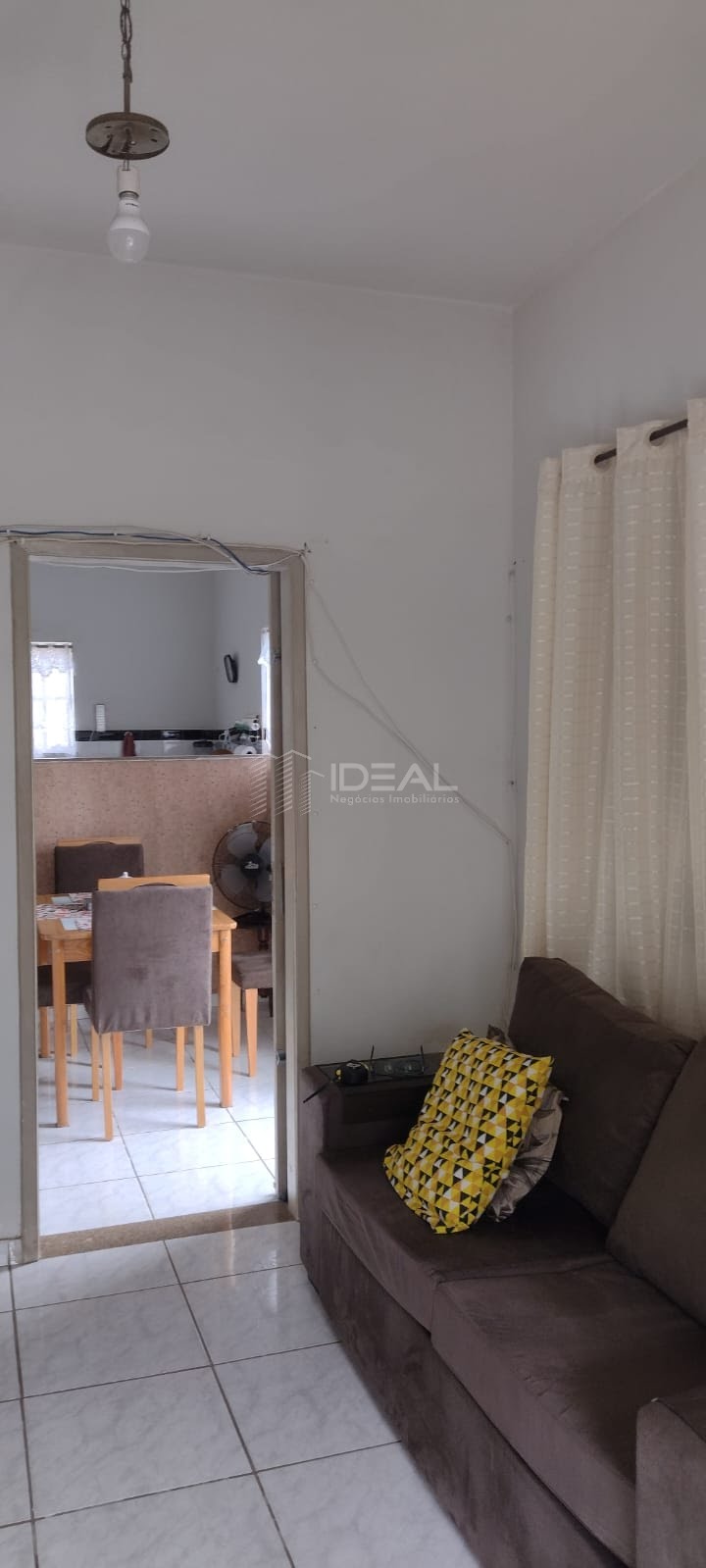 Casa à venda com 2 quartos, 1 banheiro e 69m² no Parque Tarcisio Miranda, Campos dos Goytacazes (RJ) — foto 20 de 20