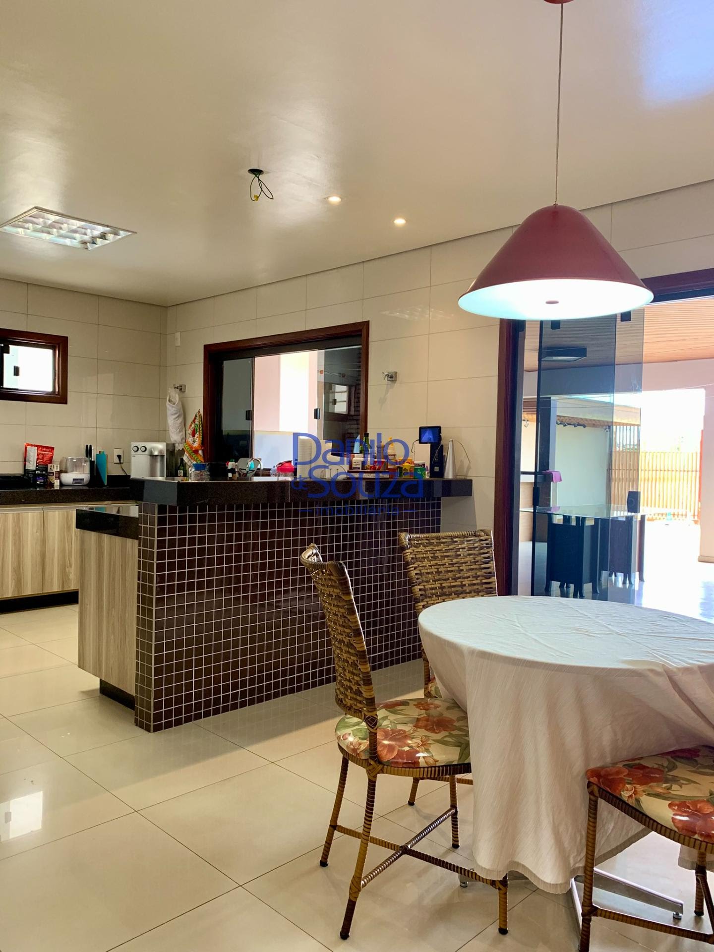 Casa à venda com 4 quartos, 1 suíte, 2 vagas e 360m² no Alvorada, Araxá (MG) — foto 20 de 28