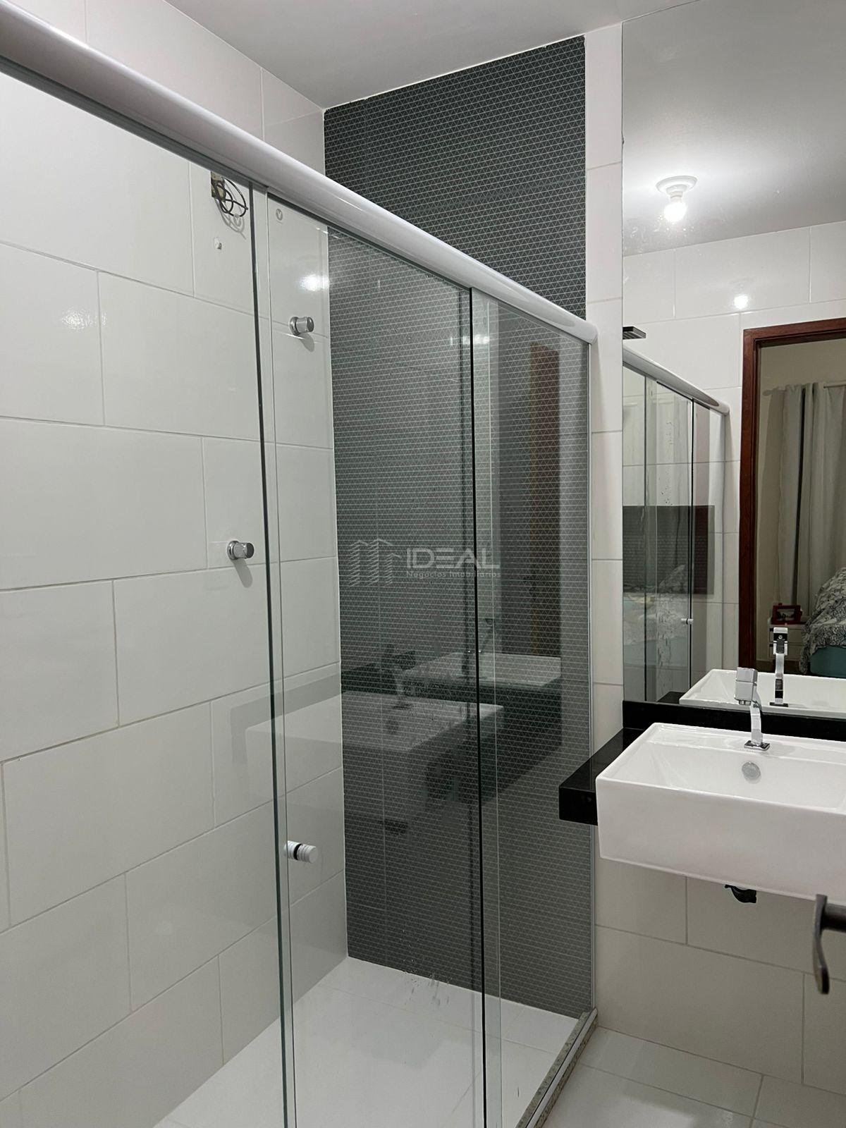Casa à venda com 2 quartos, 2 suítes, 2 vagas e 82m² no Veredas, Campos dos Goytacazes (RJ) — foto 12 de 15