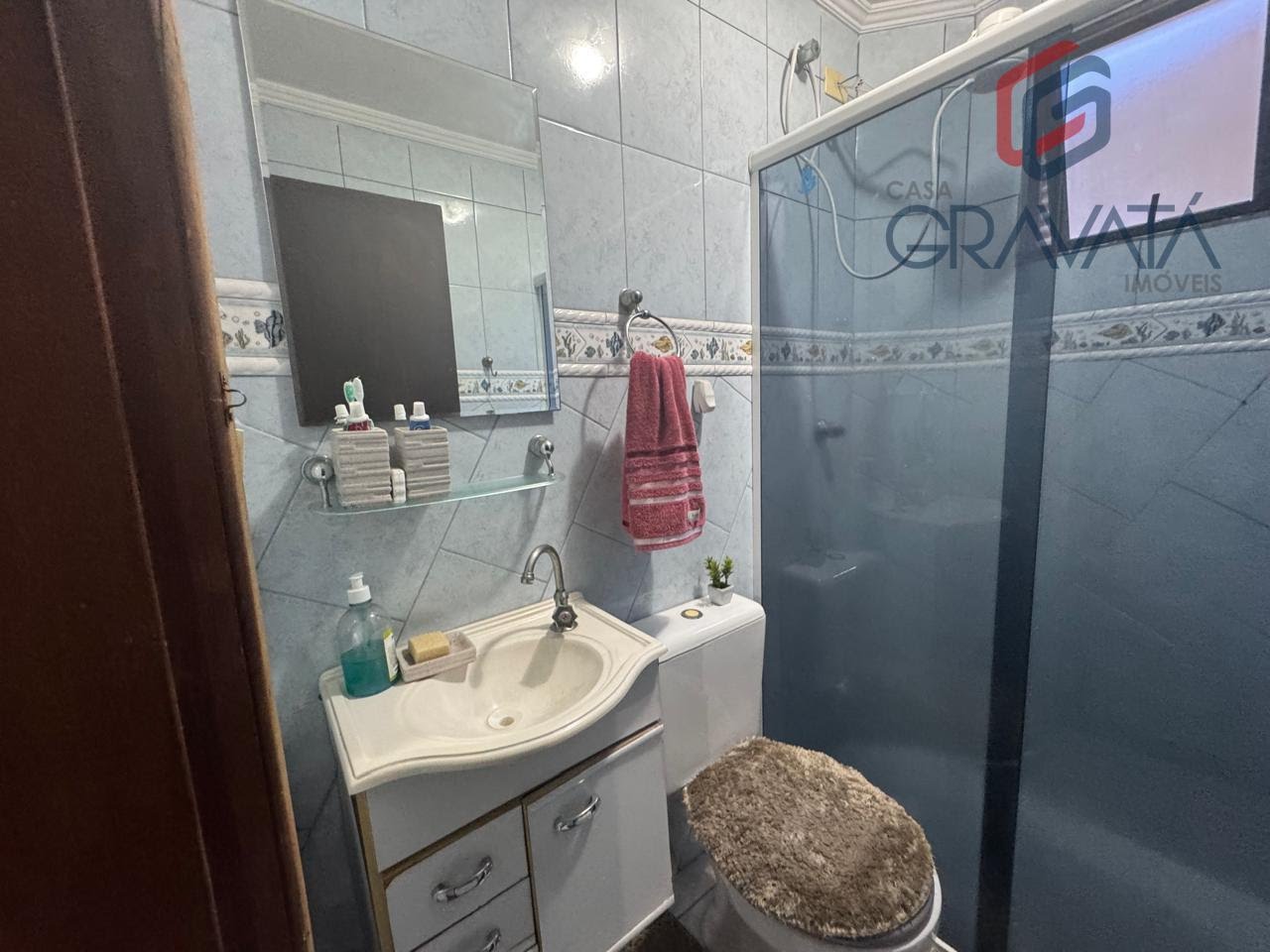 Apartamento à venda com 1 suíte, 1 vaga e 75m² no Vila Humaita, Santo André (SP) — foto 9 de 18