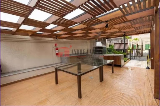 Apartamento em Vila Osasco  -  Osasco