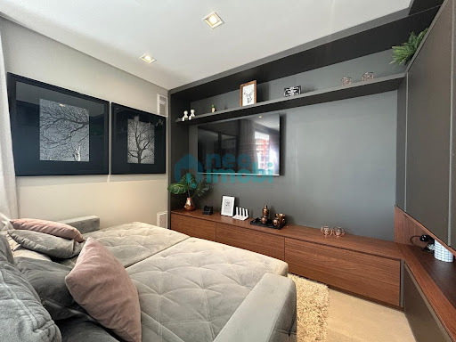 Apartamento em Pedra Branca  -  Palhoça