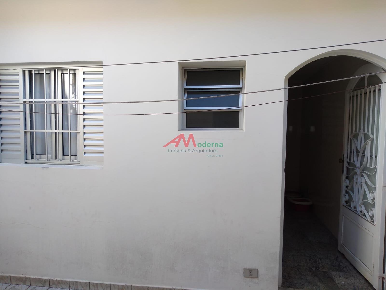 Casa à venda com 4 quartos, 1 suíte, 4 vagas e 322m² no Rudge Ramos, São Bernardo do Campo (SP) — foto 14 de 20
