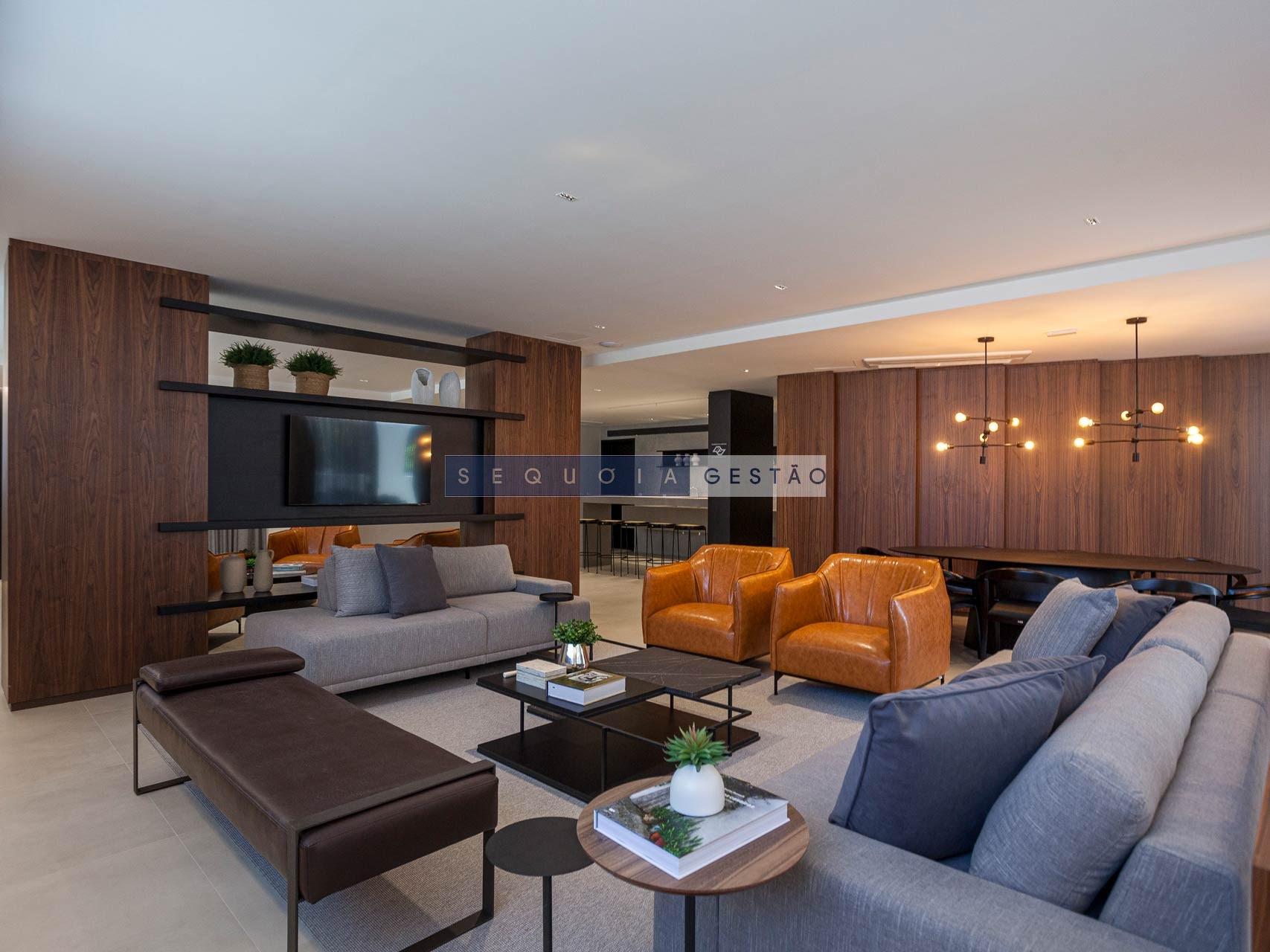 Apartamento para alugar com 1 quarto, 1 banheiro e 33m² no Brooklin, São Paulo (SP) — foto 26 de 30