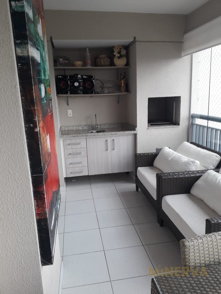 Apartamento à venda com 3 quartos, 1 suíte, 2 vagas e 124m² no Vila Progresso, Guarulhos (SP) — foto 6 de 22