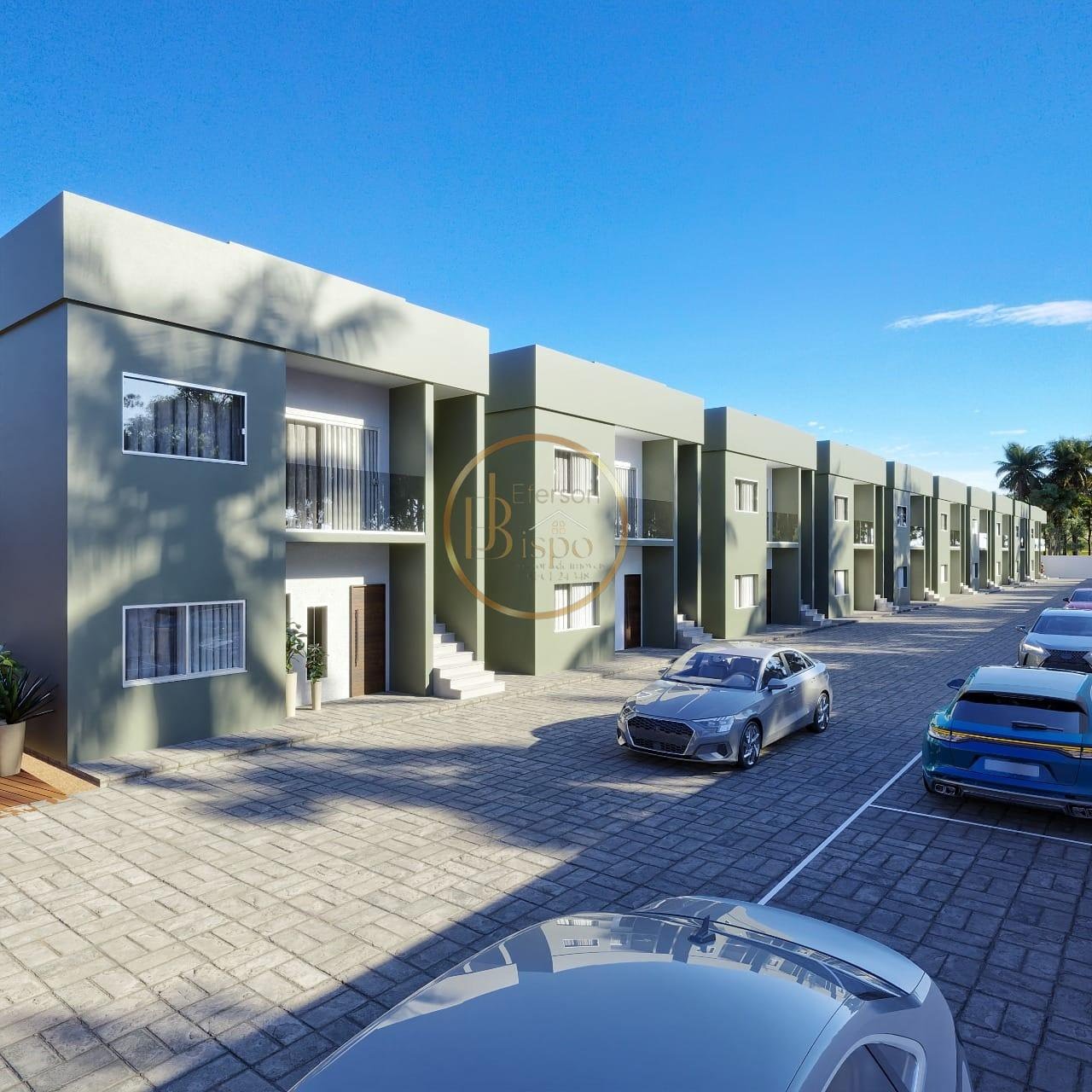 Apartamento à venda com 2 quartos, 1 suíte, 1 vaga e 78m² no Praia de Mutá, Porto Seguro (BA) — foto 4 de 5