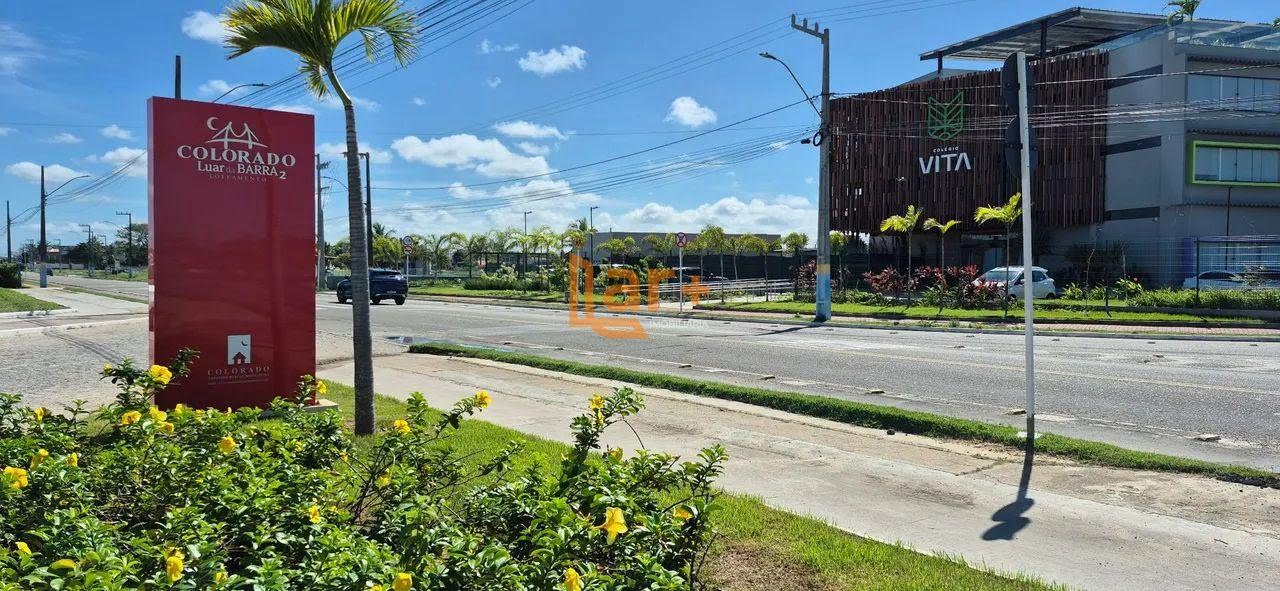 Terreno à venda com 200m² de terreno no Serigy, Barra dos Coqueiros (SE) — foto 2 de 3