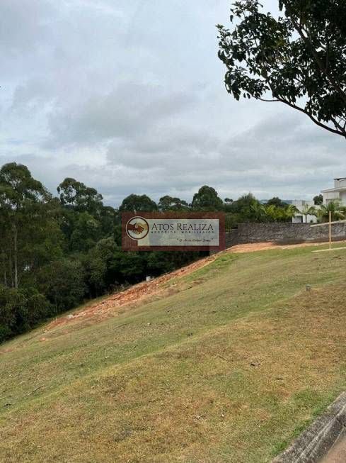 Terreno à venda com 810m² de terreno no Jardim Palladino, Itatiba (SP) — foto 22 de 25