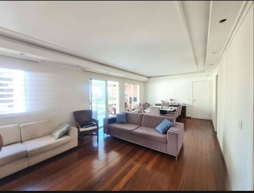 Apartamento à Venda Rua Carlos Weber, Vila Leopoldina/SP