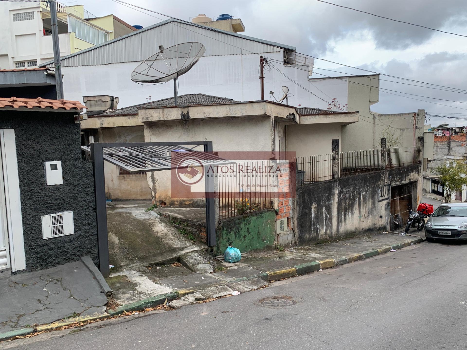 Casa à venda com 3 quartos, 2 banheiros, 4 vagas e 85m² no Jardim Vergueiro, São Paulo (SP) — foto 2 de 24