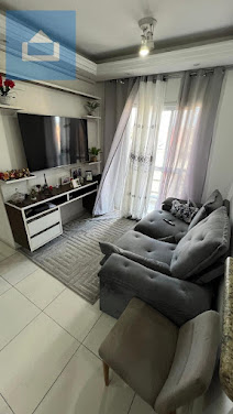 Apartamento em Vila Princesa Isabel  -  São Paulo