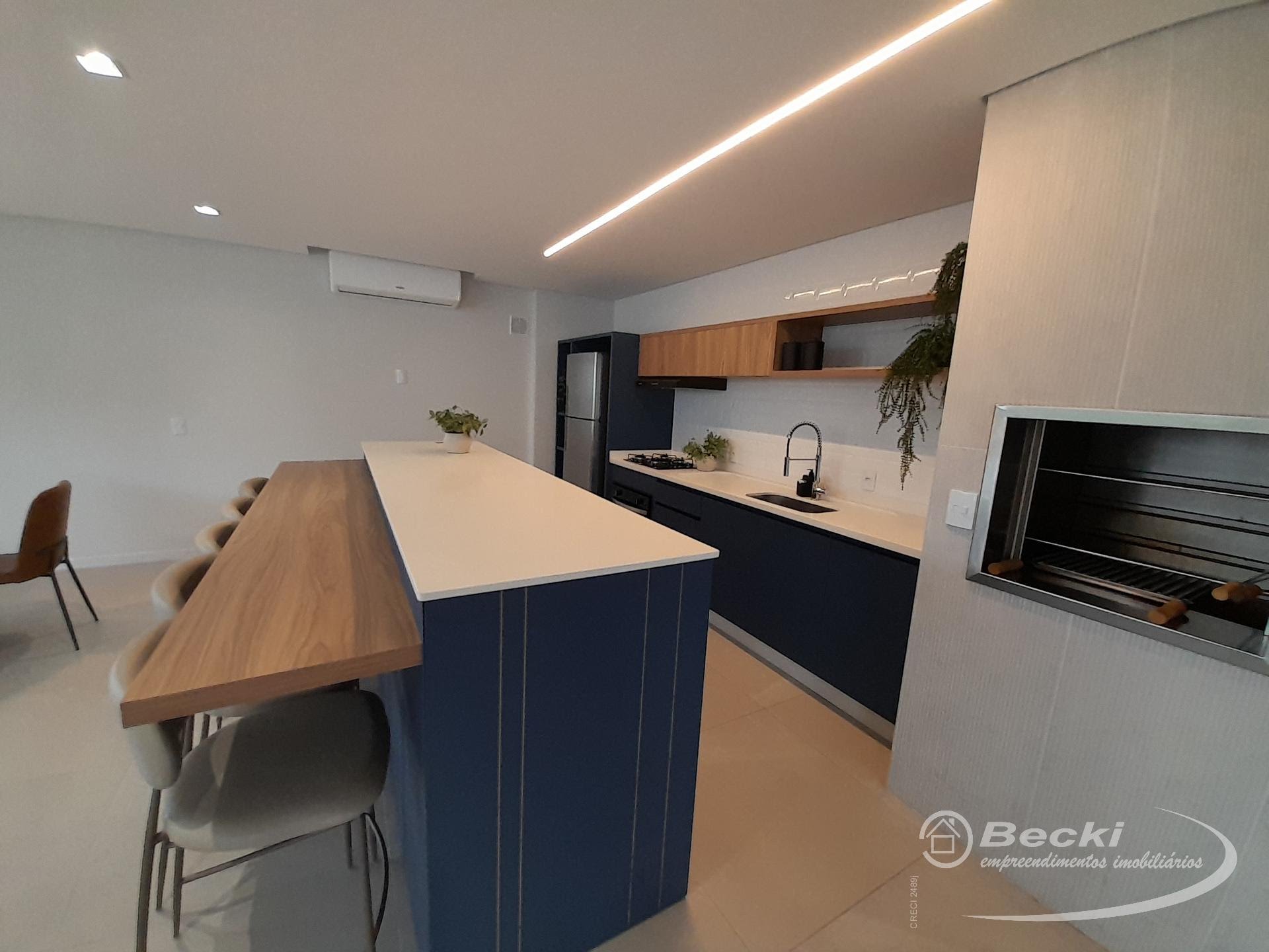 Apartamento à venda com 2 quartos, 1 suíte, 1 vaga e 78m² no Santo Antônio, Joinville (SC) — foto 15 de 30