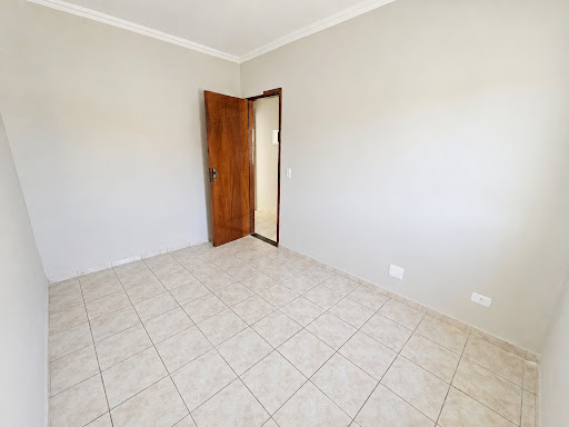 Apartamento em Tiradentes  -  Campo Grande